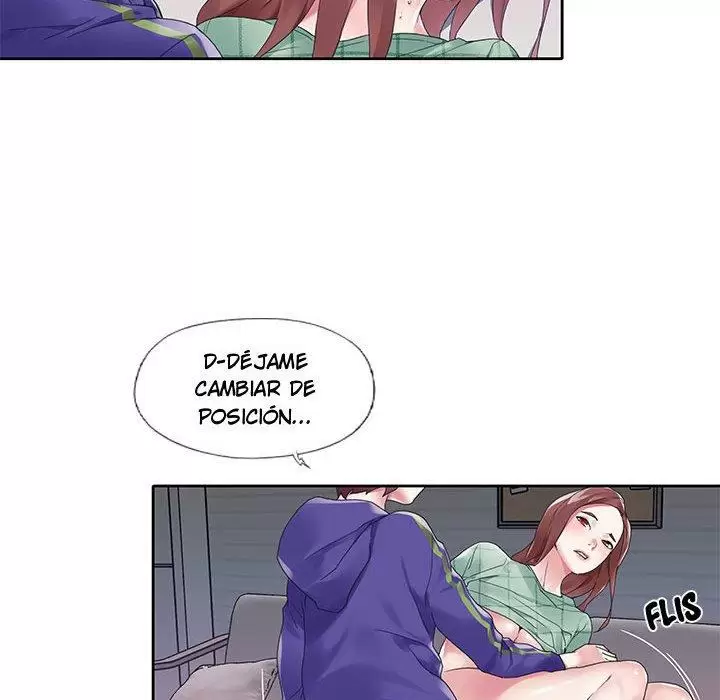 The Idol Preject Capítulo 13 - Página 43