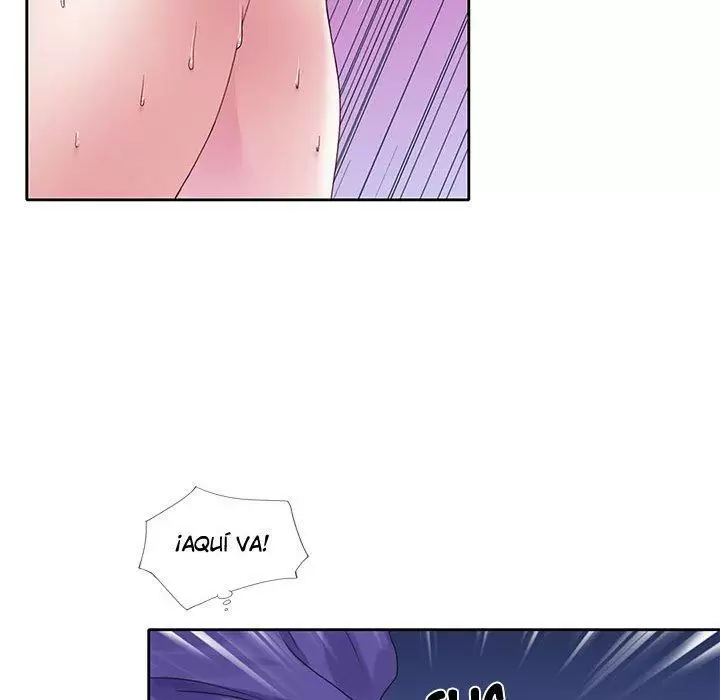 The Idol Preject Capítulo 13 - Página 55