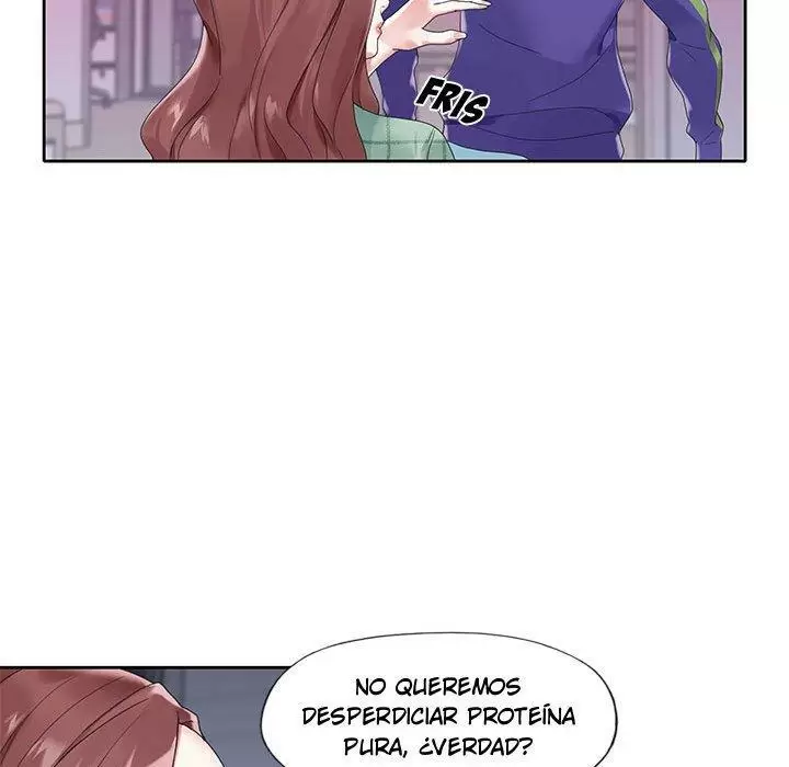 The Idol Preject Capítulo 13 - Página 64