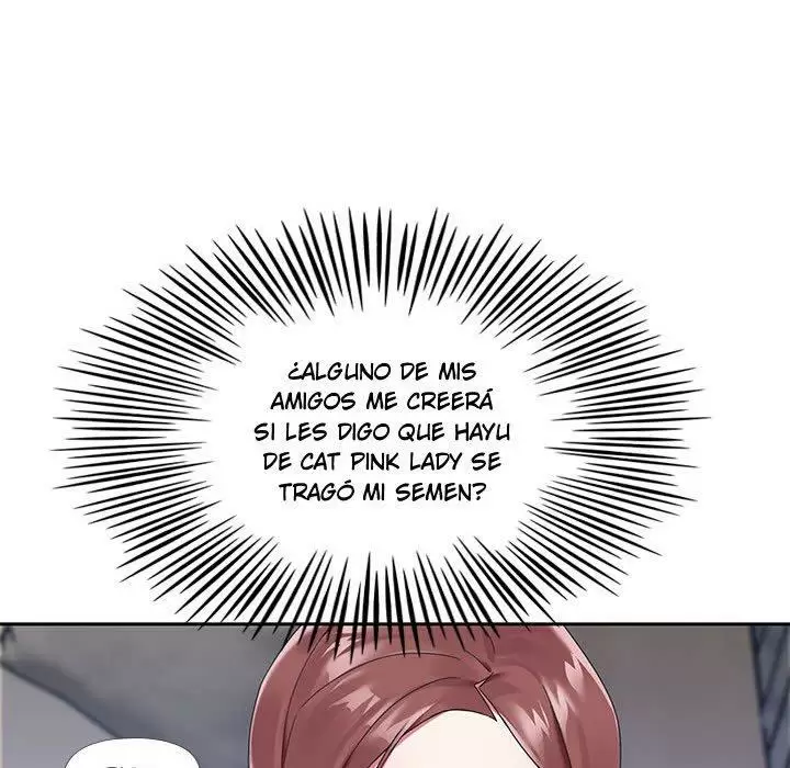 The Idol Preject Capítulo 13 - Página 67
