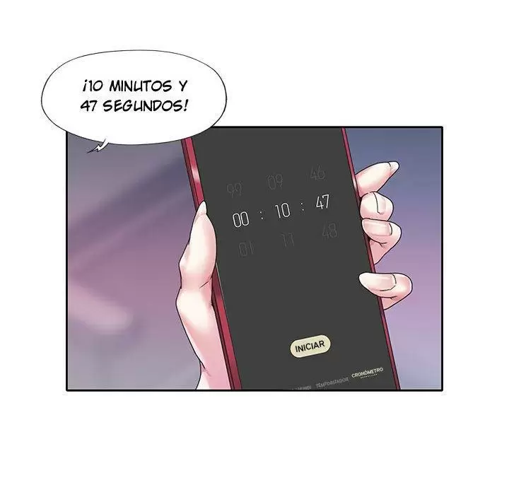 The Idol Preject Capítulo 13 - Página 73