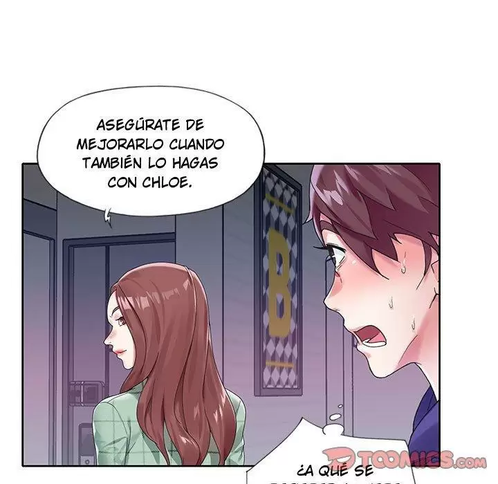 The Idol Preject Capítulo 13 - Página 74