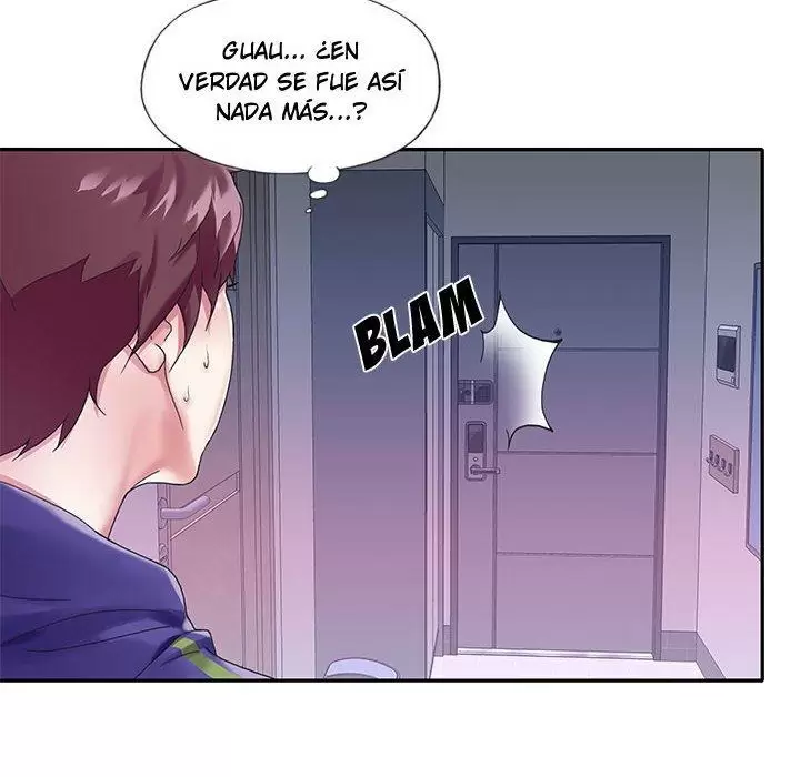 The Idol Preject Capítulo 13 - Página 77