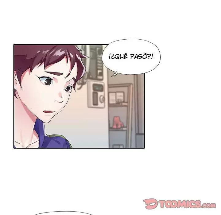 The Idol Preject Capítulo 13 - Página 92