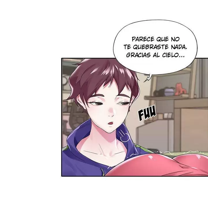 The Idol Preject Capítulo 13 - Página 94