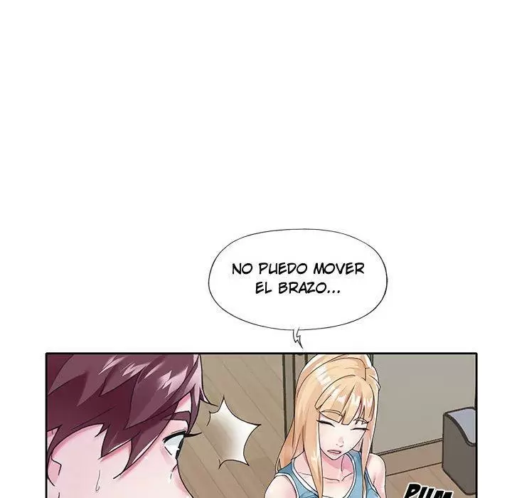 The Idol Preject Capítulo 13 - Página 95