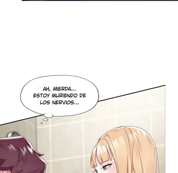 The Idol Preject Capítulo 14 - Página 10