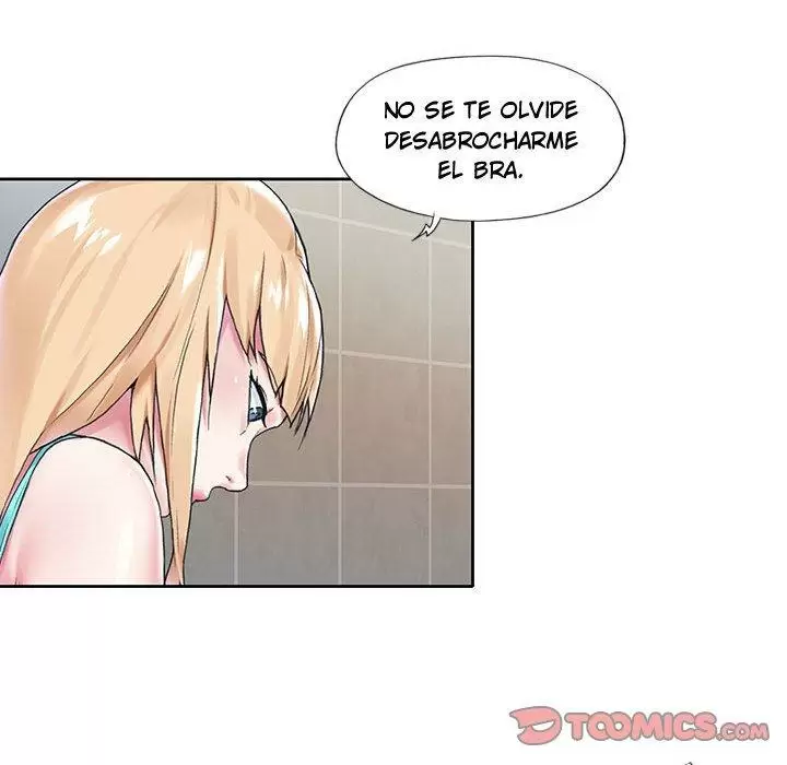 The Idol Preject Capítulo 14 - Página 14