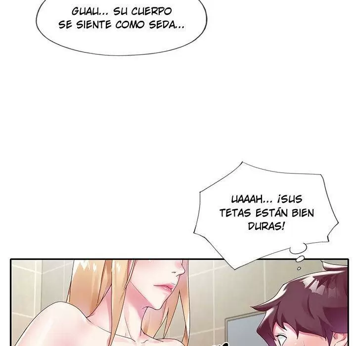 The Idol Preject Capítulo 14 - Página 42
