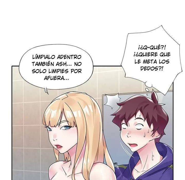The Idol Preject Capítulo 14 - Página 52