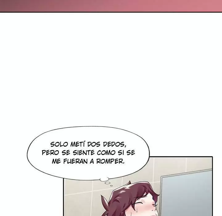 The Idol Preject Capítulo 14 - Página 58