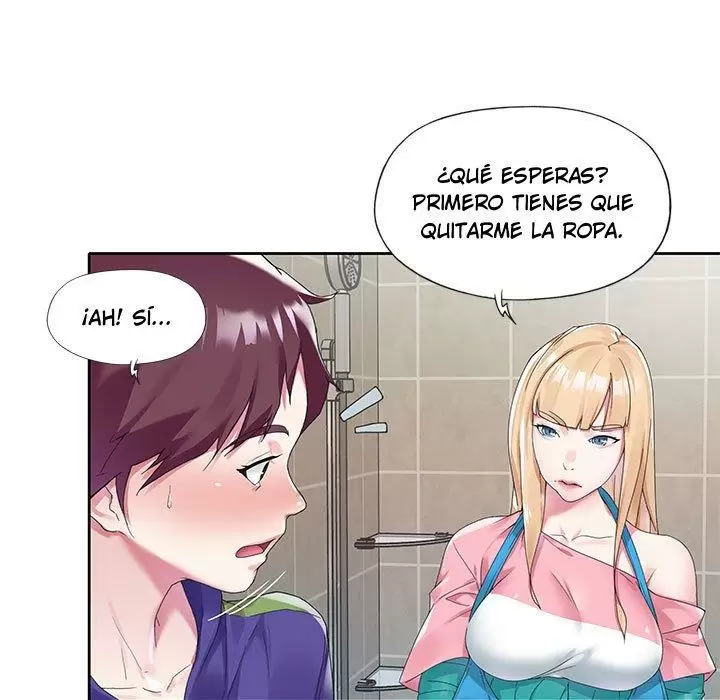 The Idol Preject Capítulo 14 - Página 9