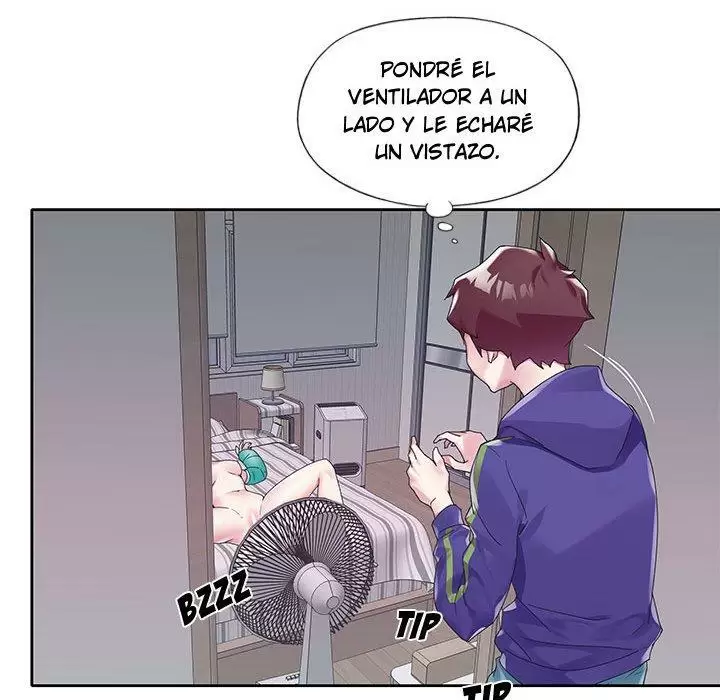 The Idol Preject Capítulo 14 - Página 91
