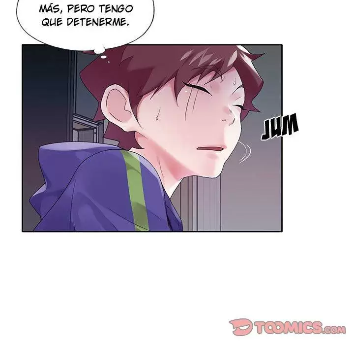 The Idol Preject Capítulo 14 - Página 98