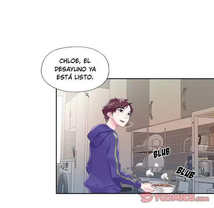 The Idol Preject Capítulo 15 - Página 38