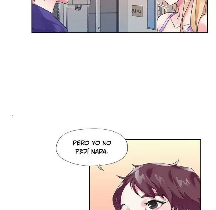 The Idol Preject Capítulo 15 - Página 41
