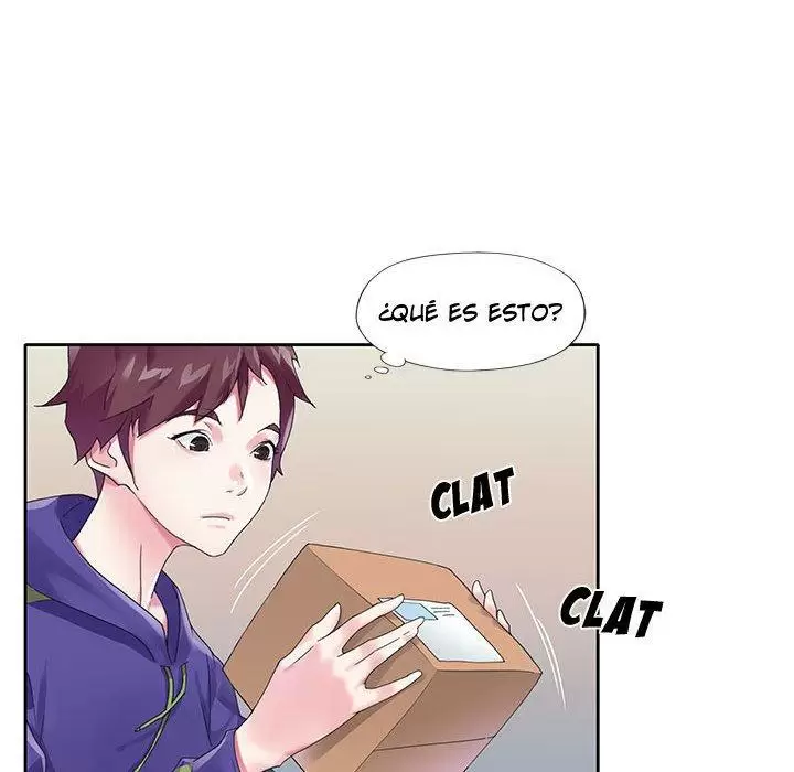 The Idol Preject Capítulo 15 - Página 45