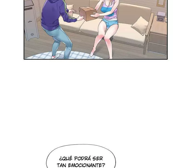 The Idol Preject Capítulo 15 - Página 47