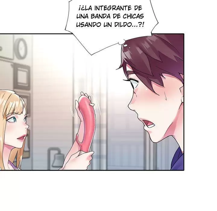 The Idol Preject Capítulo 15 - Página 53