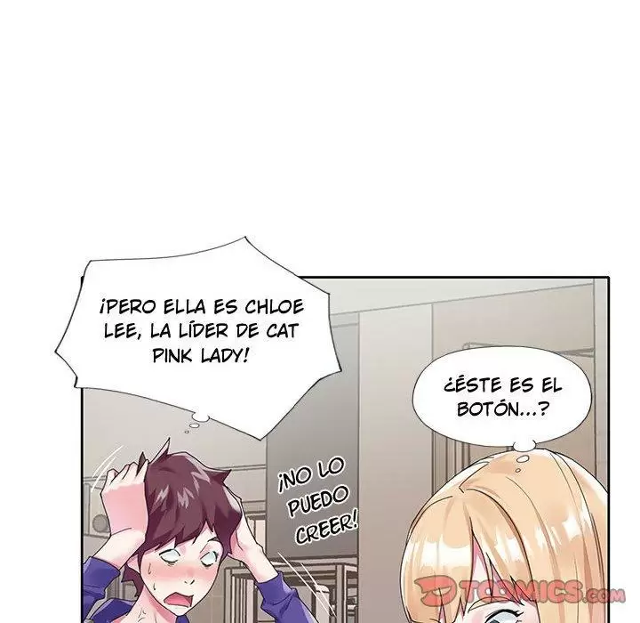 The Idol Preject Capítulo 15 - Página 54