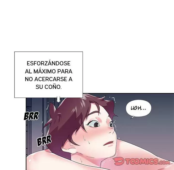 The Idol Preject Capítulo 15 - Página 6