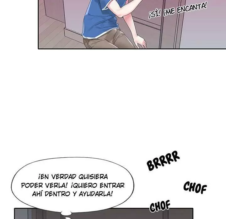 The Idol Preject Capítulo 15 - Página 72