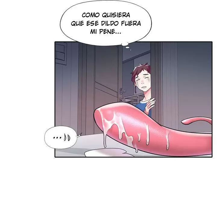 The Idol Preject Capítulo 15 - Página 80