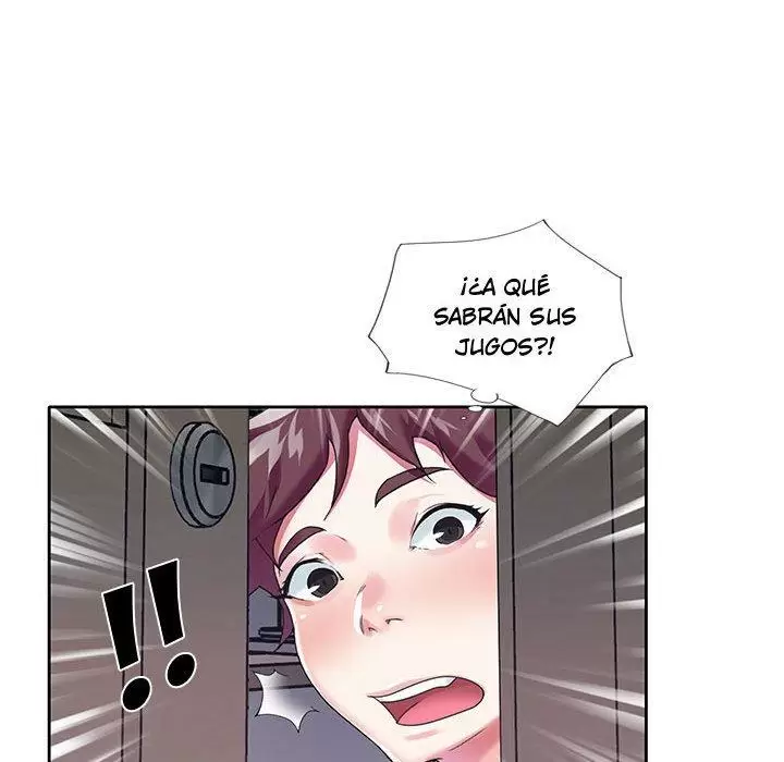 The Idol Preject Capítulo 15 - Página 81