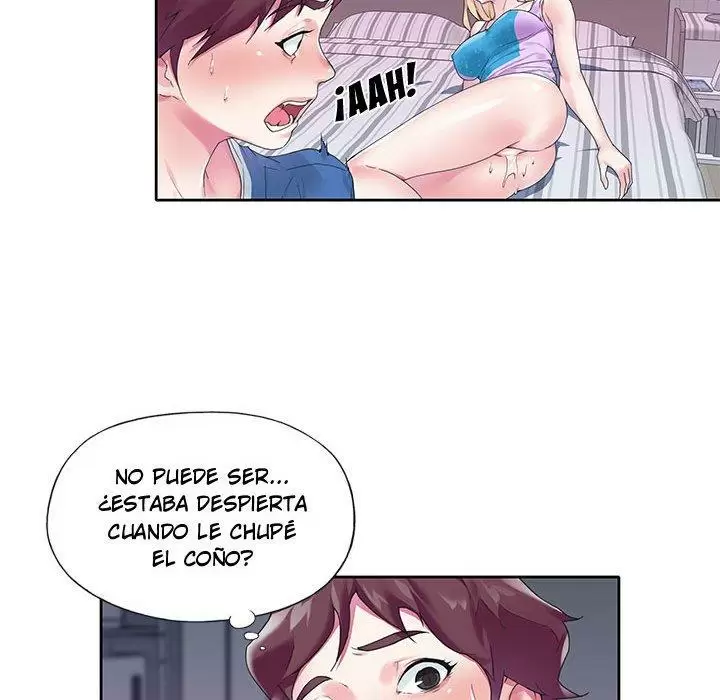 The Idol Preject Capítulo 16 - Página 13