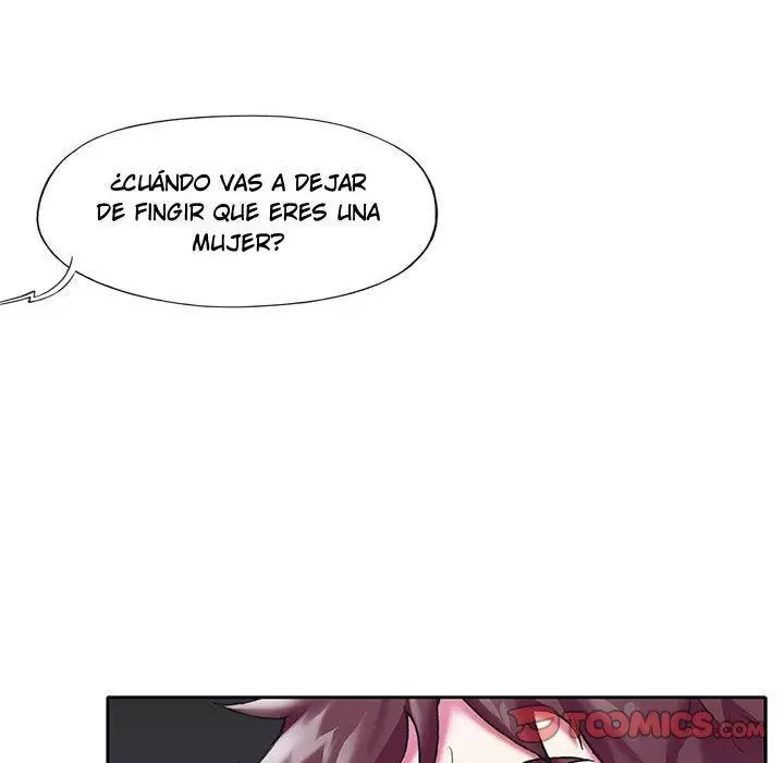 The Idol Preject Capítulo 16 - Página 22