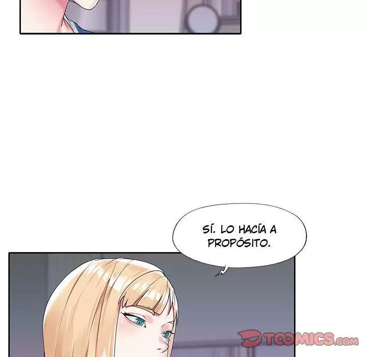 The Idol Preject Capítulo 16 - Página 34