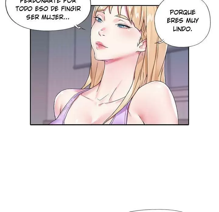 The Idol Preject Capítulo 16 - Página 39