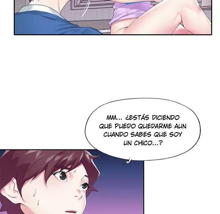 The Idol Preject Capítulo 16 - Página 44
