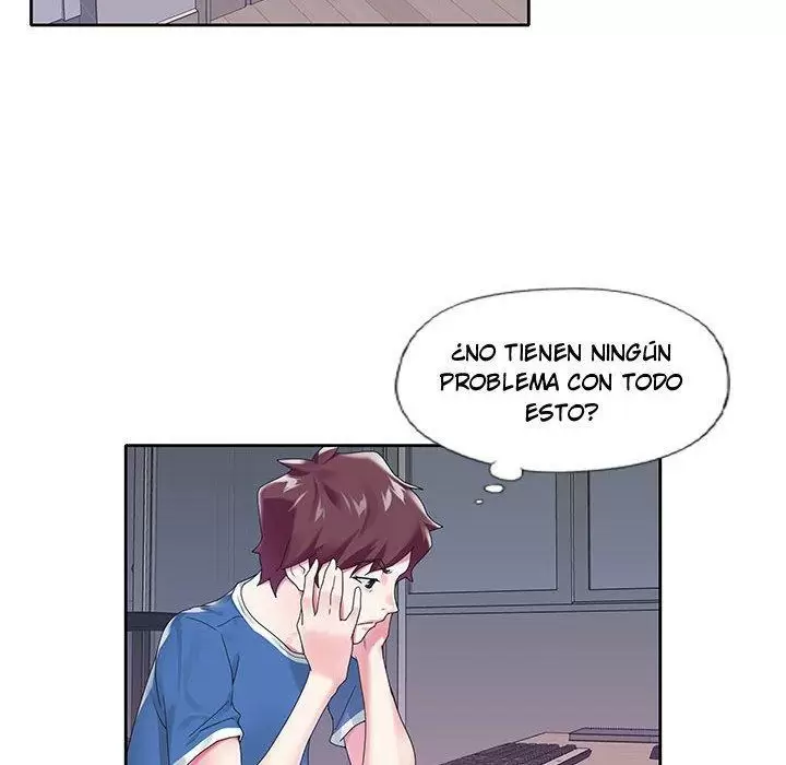 The Idol Preject Capítulo 16 - Página 51