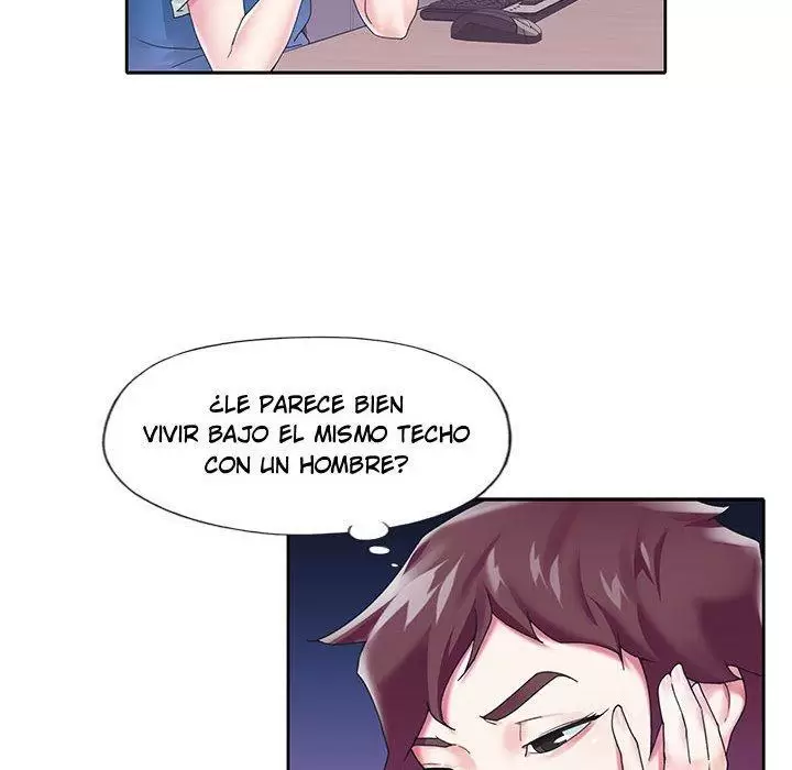 The Idol Preject Capítulo 16 - Página 52