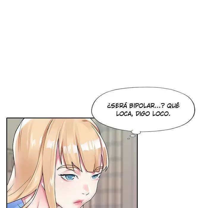The Idol Preject Capítulo 16 - Página 55