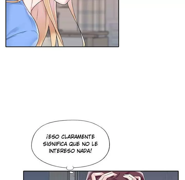 The Idol Preject Capítulo 16 - Página 56