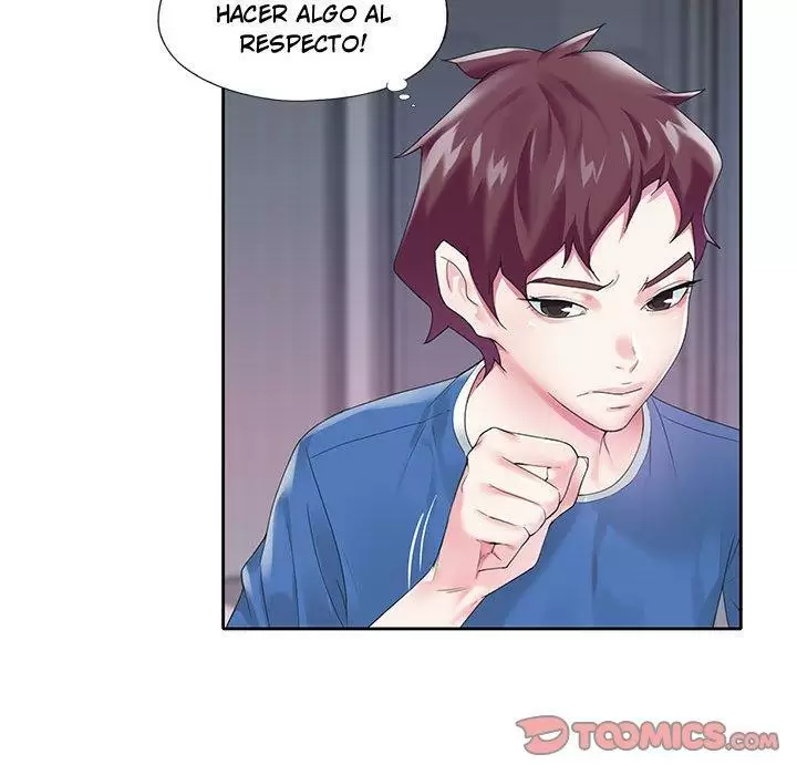 The Idol Preject Capítulo 16 - Página 58