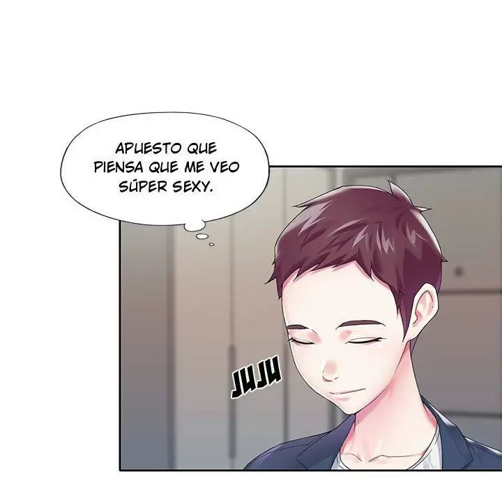 The Idol Preject Capítulo 16 - Página 75