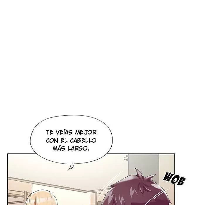 The Idol Preject Capítulo 16 - Página 76
