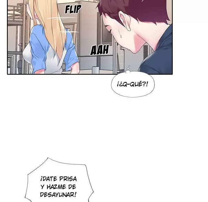 The Idol Preject Capítulo 16 - Página 77