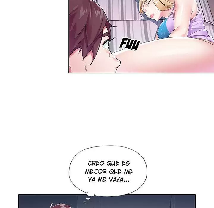 The Idol Preject Capítulo 16 - Página 8