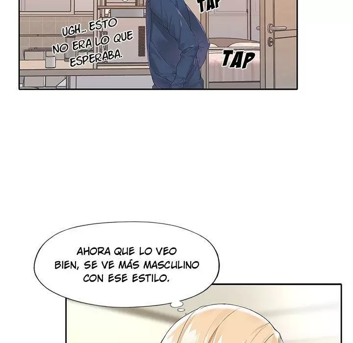 The Idol Preject Capítulo 16 - Página 80