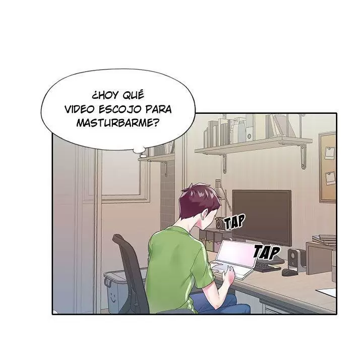 The Idol Preject Capítulo 16 - Página 84