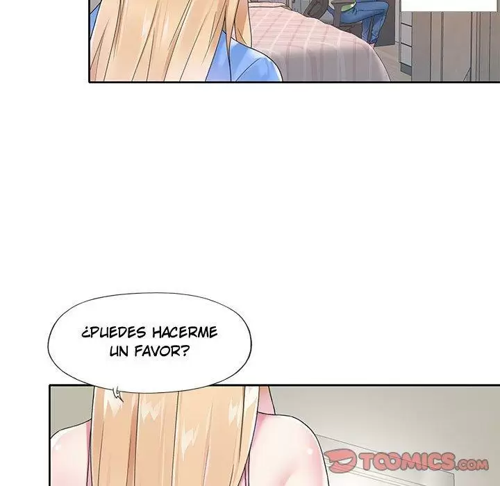 The Idol Preject Capítulo 16 - Página 86