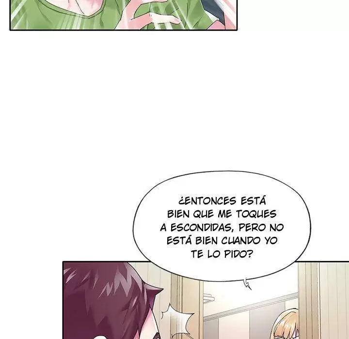 The Idol Preject Capítulo 17 - Página 12