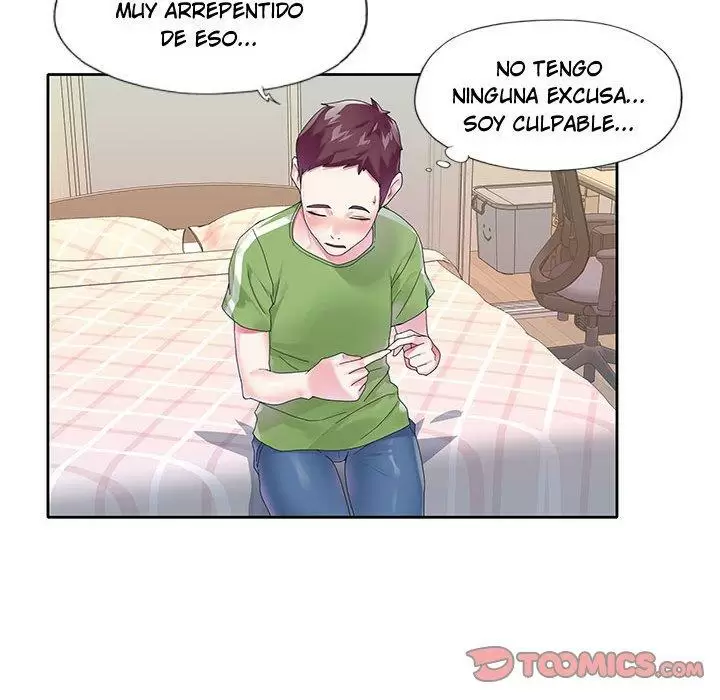 The Idol Preject Capítulo 17 - Página 14