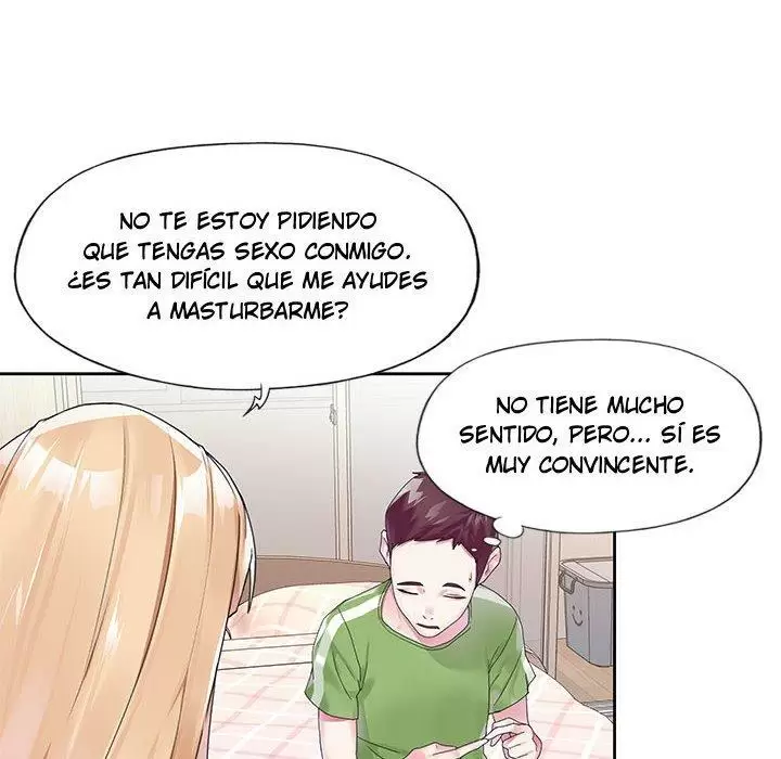 The Idol Preject Capítulo 17 - Página 15