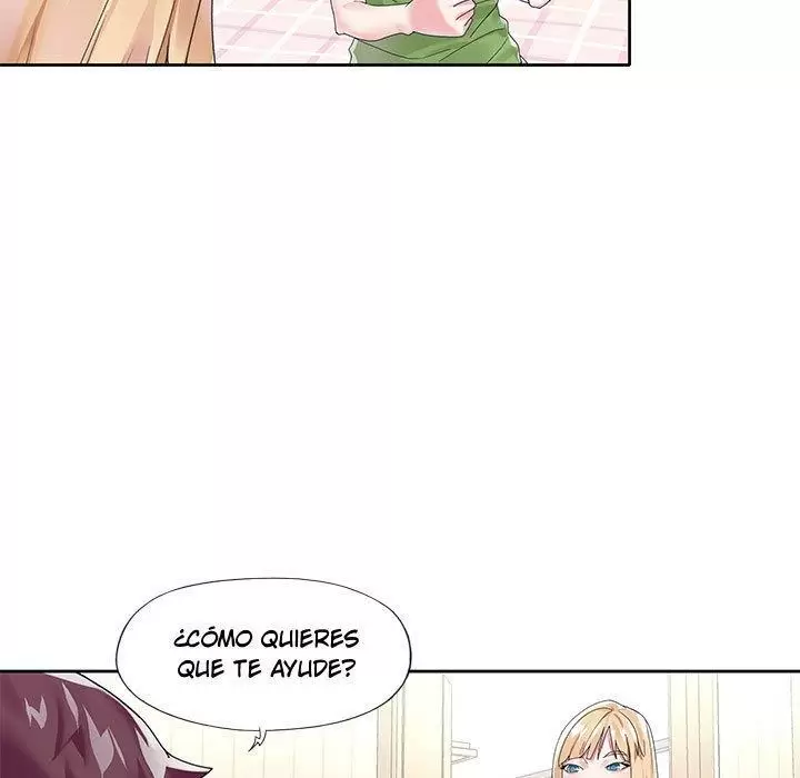 The Idol Preject Capítulo 17 - Página 16