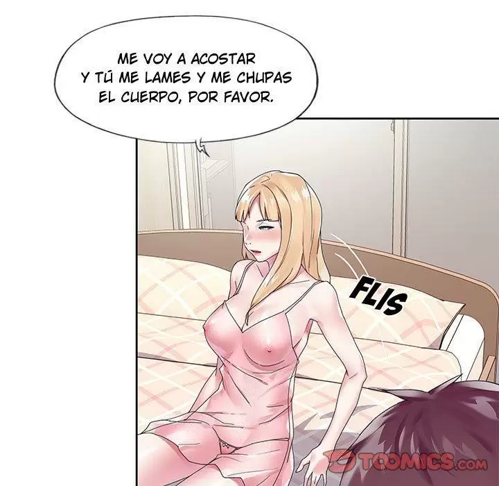The Idol Preject Capítulo 17 - Página 18